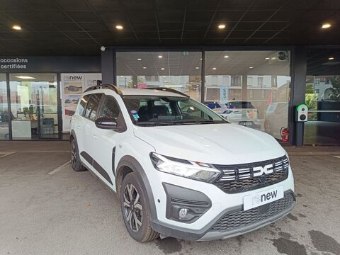 Dacia Jogger TCe 110 5 places Extreme + 2023 occasion Pierrelaye 95220