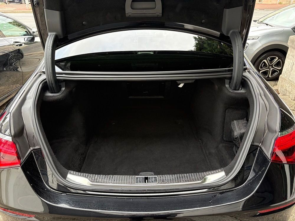 Classe S L 350 d 9G-Tronic AMG Line 2021 occasion 33140 Villenave-d'Ornon