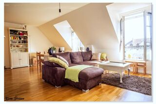  Appartement � vendre 3 pi�ces 80 m�