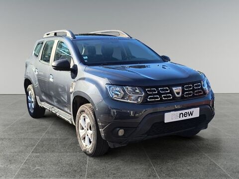 Annonce voiture Dacia Duster 16480 