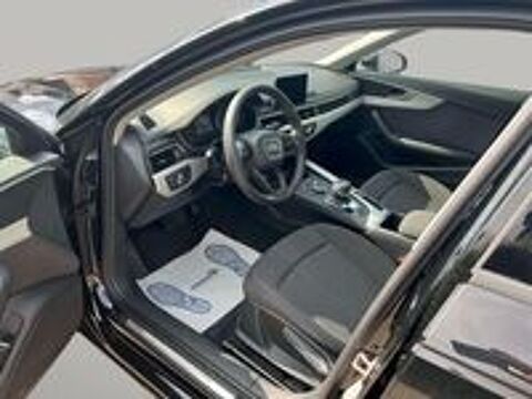 A4 35 TDI 150ch Sport 2020 occasion 33600 Pessac