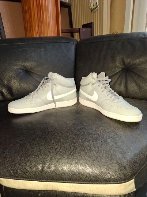 Véritable NIKE Reims (51)
