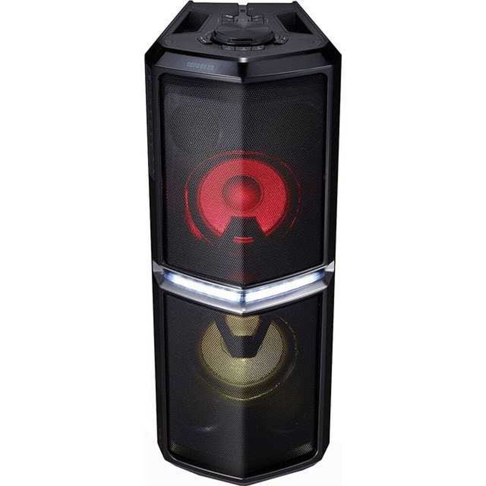 enceinte bluetooth LG 600 WATTS Audio et hifi