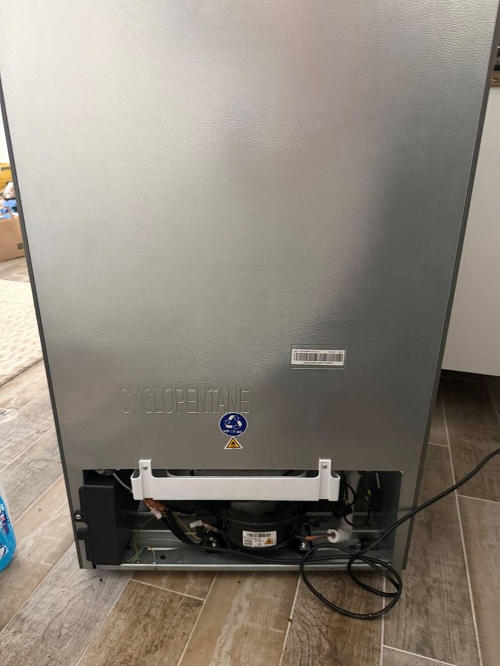 Frigo Hisense Electroménager