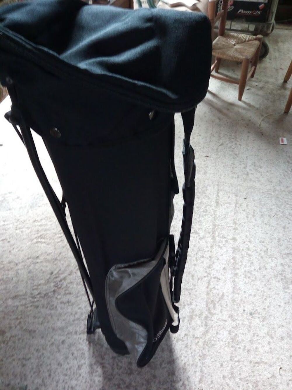 Sac de golf Sports