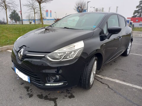 Renault Clio IV Clio TCe 90 Energy Business 2017 occasion Saint-Germain-du-Puy 18390