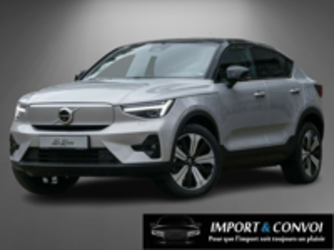Annonce voiture Volvo C40 67230 