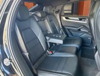 Cayenne Coupe E-Hybrid 3.0 V6 470 ch 2024 occasion 33000 Bordeaux