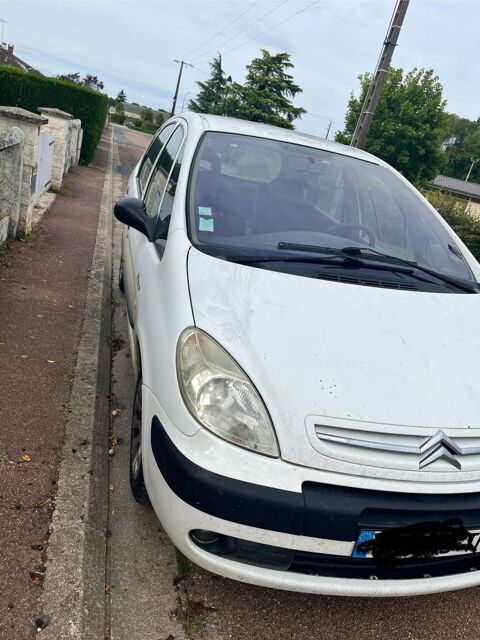 Citroen picasso Citroën Xsara  2.0 HDi 90 Pack Styl
