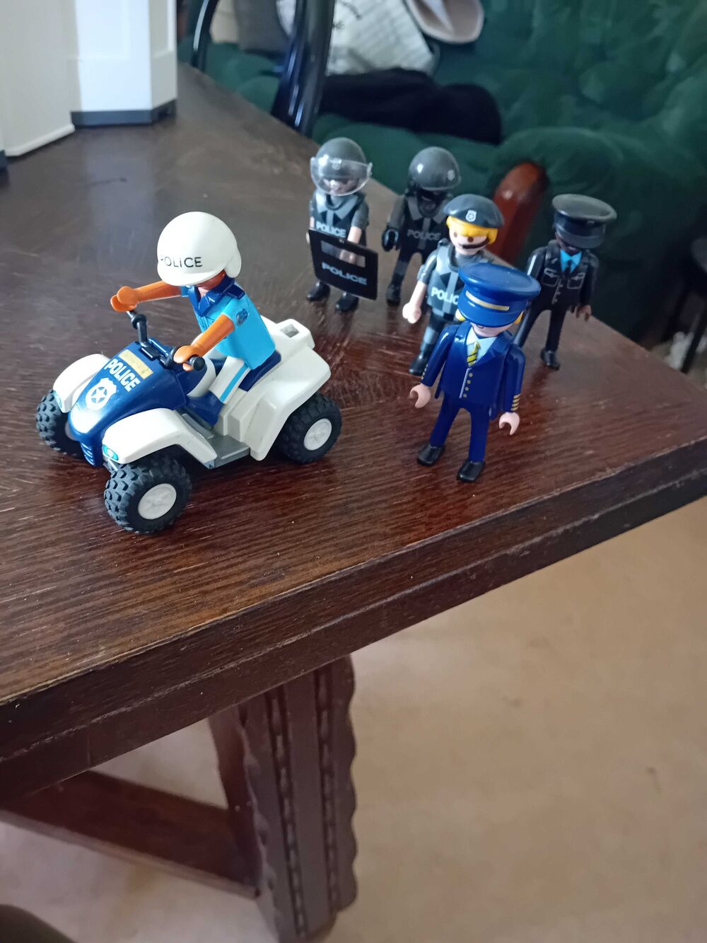 playmobil Jeux / jouets