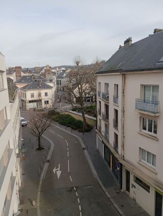  Appartement  vendre 1 pice 13 m Rouen