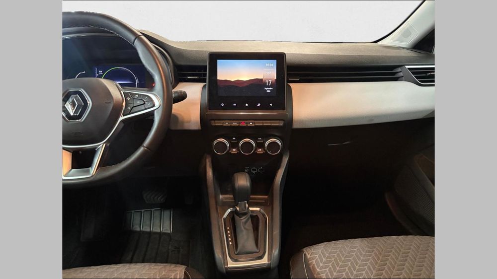 Clio V Clio E-Tech full hybrid 145 Evolution 2023 occasion 92330 Sceaux