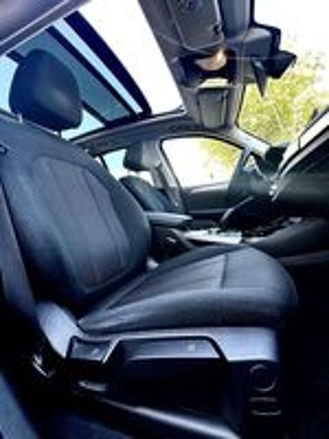 X3 sDrive18d 150ch BVA8 M Sport 2020 occasion 94260 Fresnes