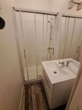  Appartement � louer 2 pi�ces 51 m�