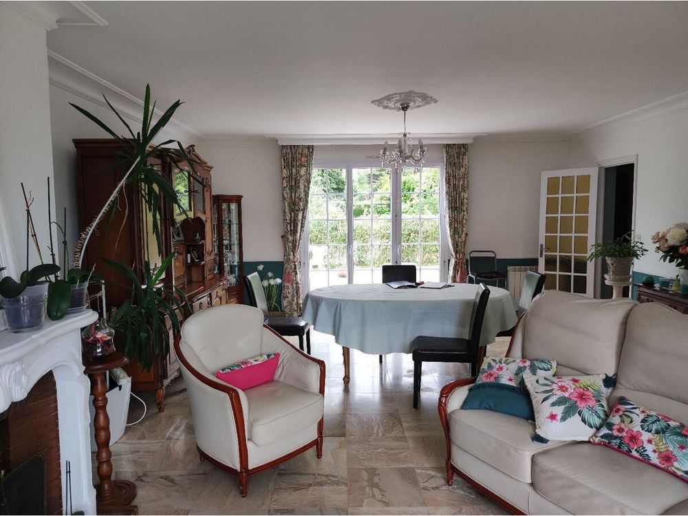Vente Maison Maison F7 Valframbert