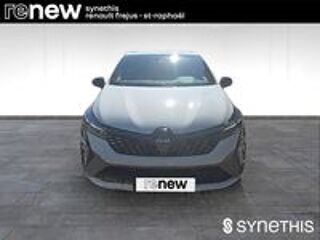 Clio V Clio TCe 90 Esprit Alpine 2023 occasion 83600 Fr&eacute;jus