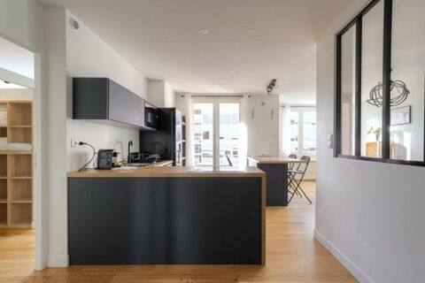  Appartement  louer 2 pices 55 m