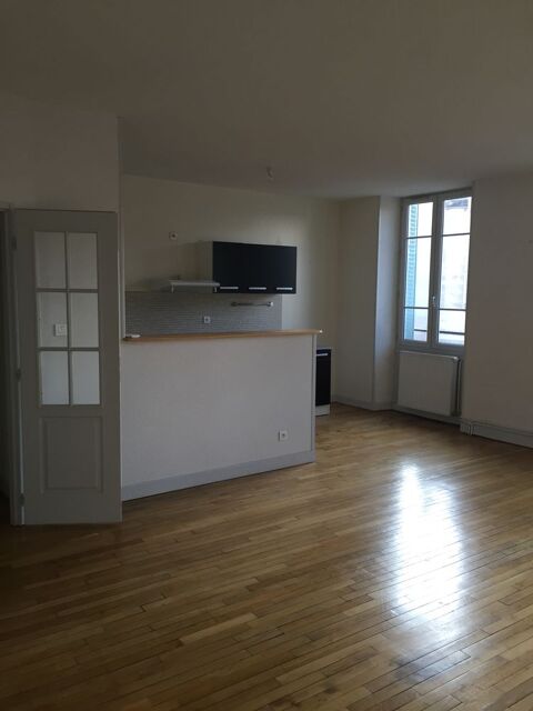  Appartement  louer 3/4 pices 89 m