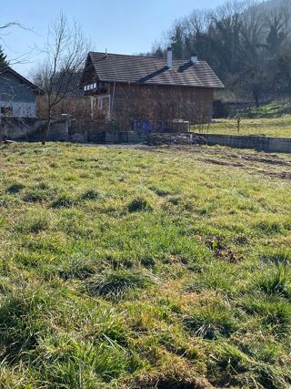  Terrain � vendre 600 m� Lornay