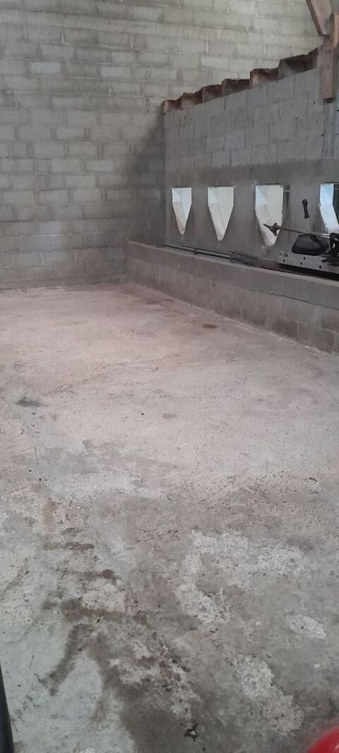  Parking / Garage � louer 10 m�