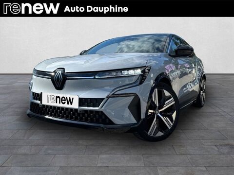 Renault M&eacute;gane Megane E-Tech 220 ch autonomie confort GSR2 Iconic 2025 occasion Rives 38140