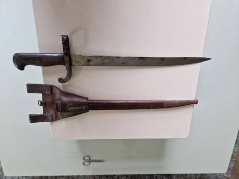 objet militaire 125 Aixe-sur-Vienne (87)
