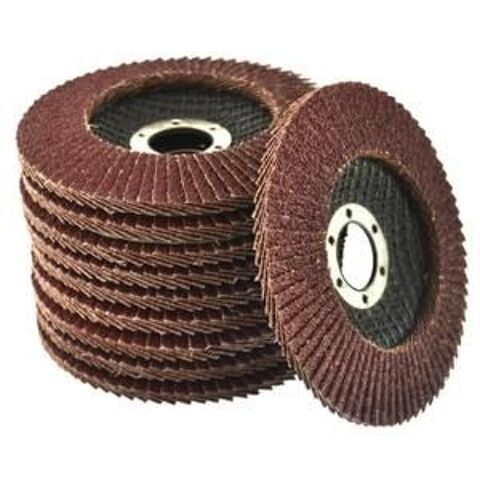 10 Disques  lamelle 115x22 BOIS INOX ACIER 30 Lens (62)