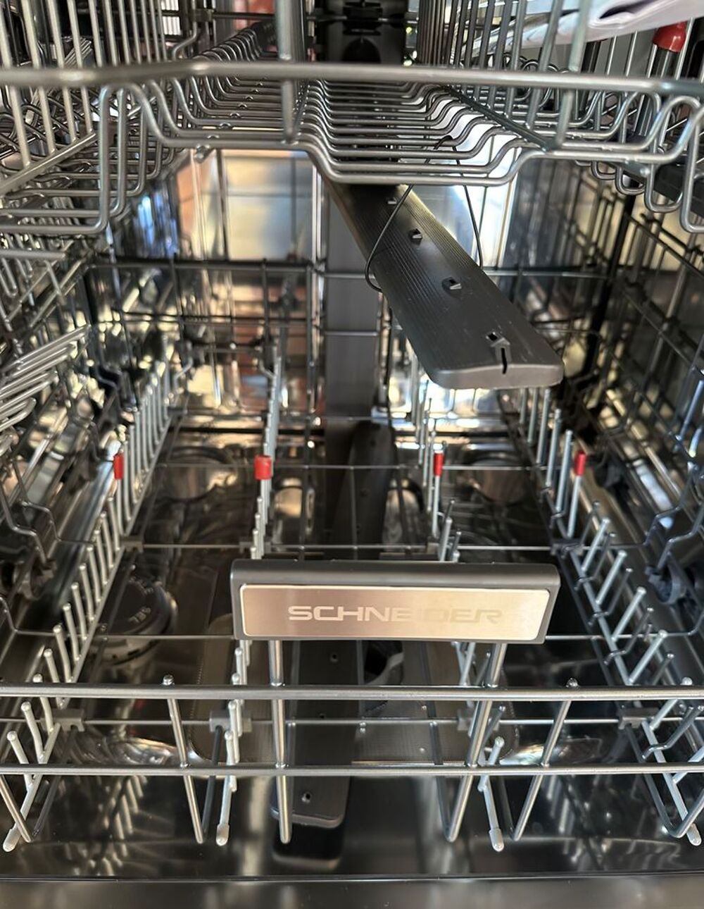 Lave-vaisselle Schneider encastrable neuf Electroménager
