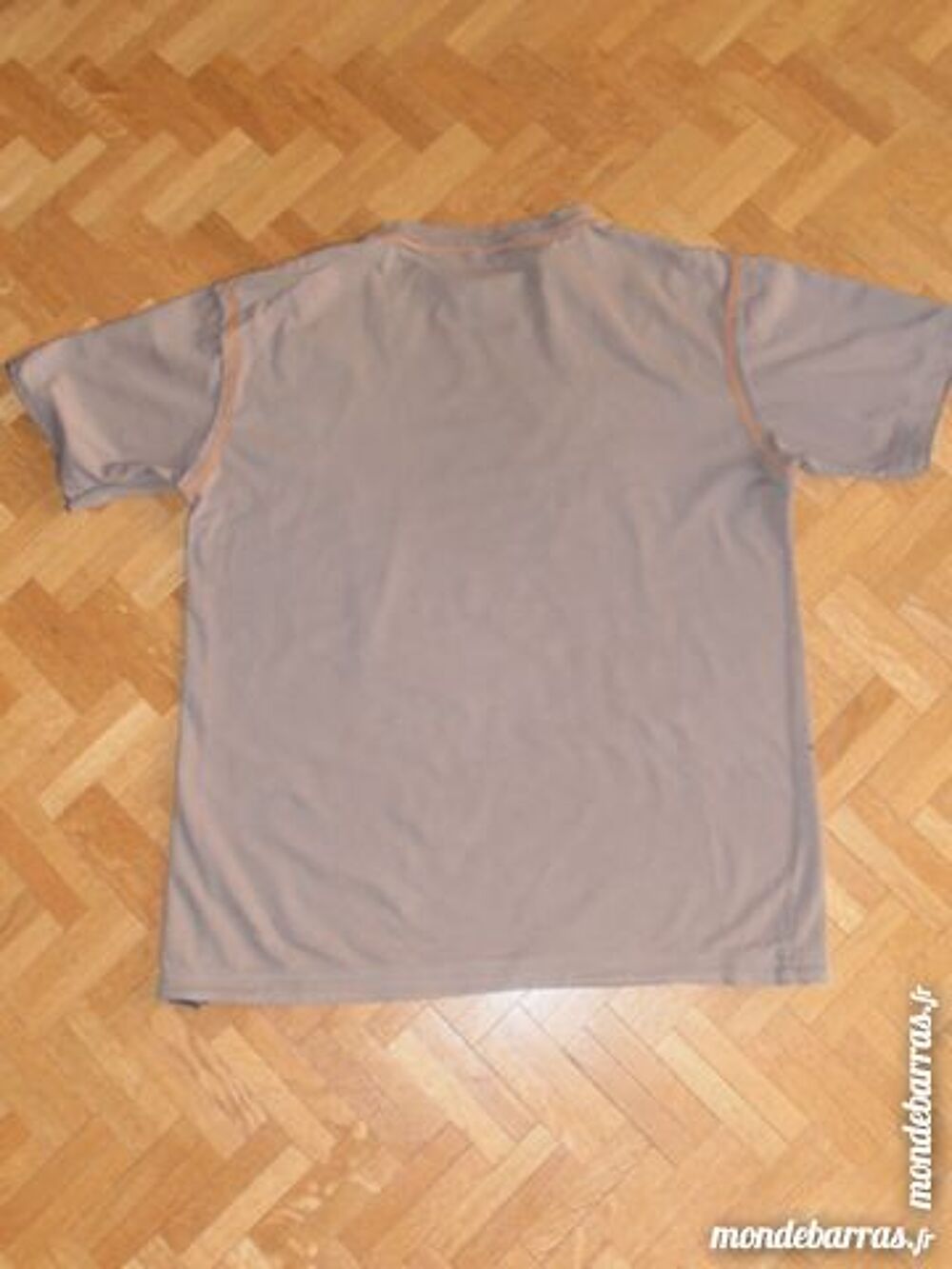 Tee-shirt skate board (V9) Vêtements enfants