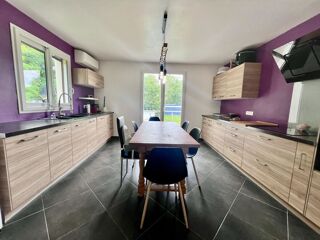  Maison  vendre 7 pices 214 m