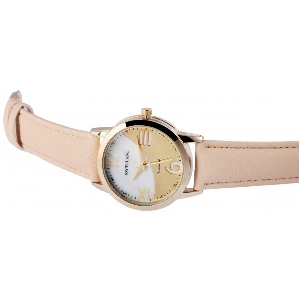 montre femme marque excellanc Bijoux et montres