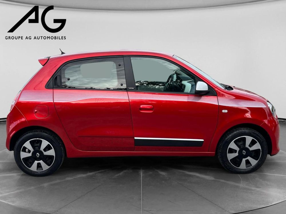 Twingo III 1.0 SCe 70 E6C Limited null 2018 occasion 08300 Rethel