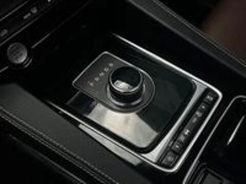 F-PACE F-Pace V6 3.0 D - 300 ch AWD BVA8 R-Sport 2017 occasion 59310 Auchy-lez-Orchies