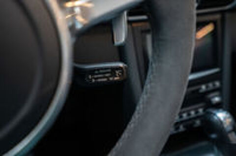 911 997 Carrera GTS Cabriolet 2011 occasion 75014 Paris