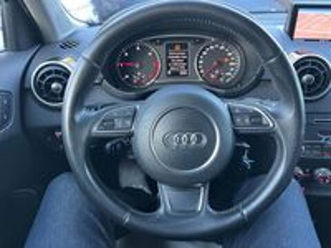 A1 Sportback 1.4 TDI 90 S tronic Ambition 2016 occasion 82000 Montauban