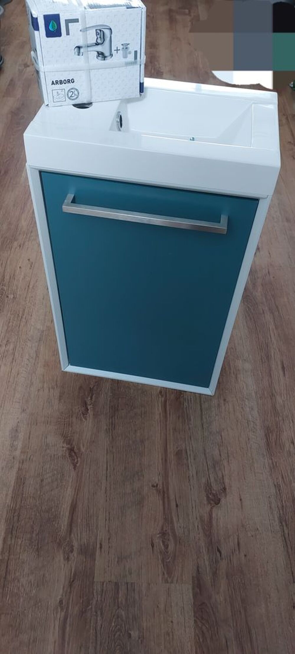 Meuble lave main Meubles