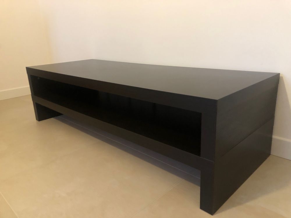 Table TV Bois Meubles