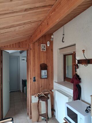  Maison à vendre 3 pièces 72 m²
