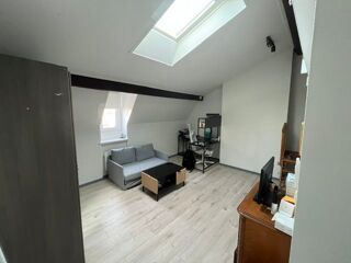  Appartement � louer 2 pi�ces 35 m�
