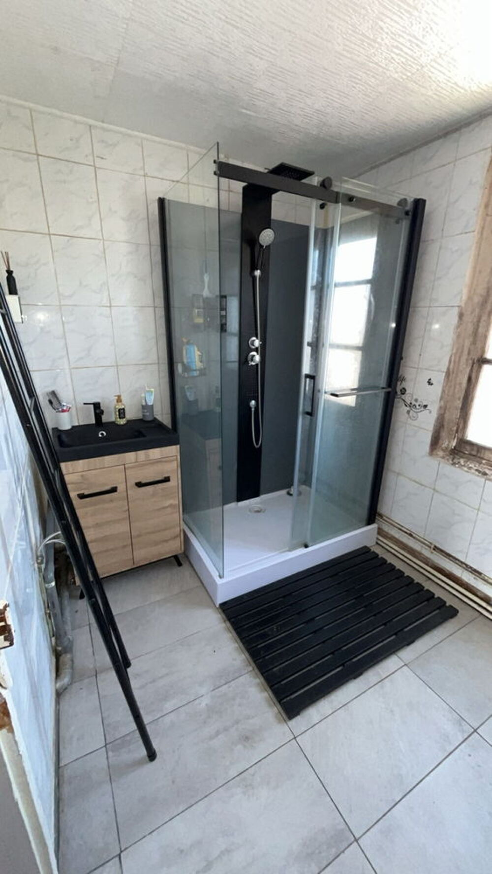 Vente Maison de maison de 260 m² sur 800 m² Sept-meules