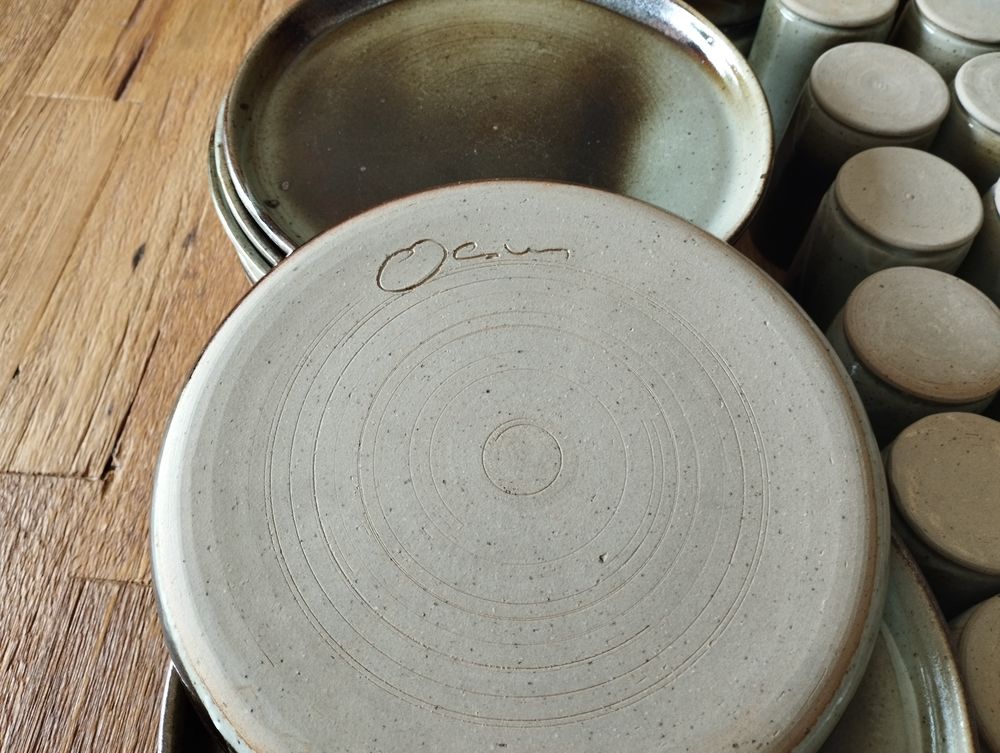 art de la table Cuisine