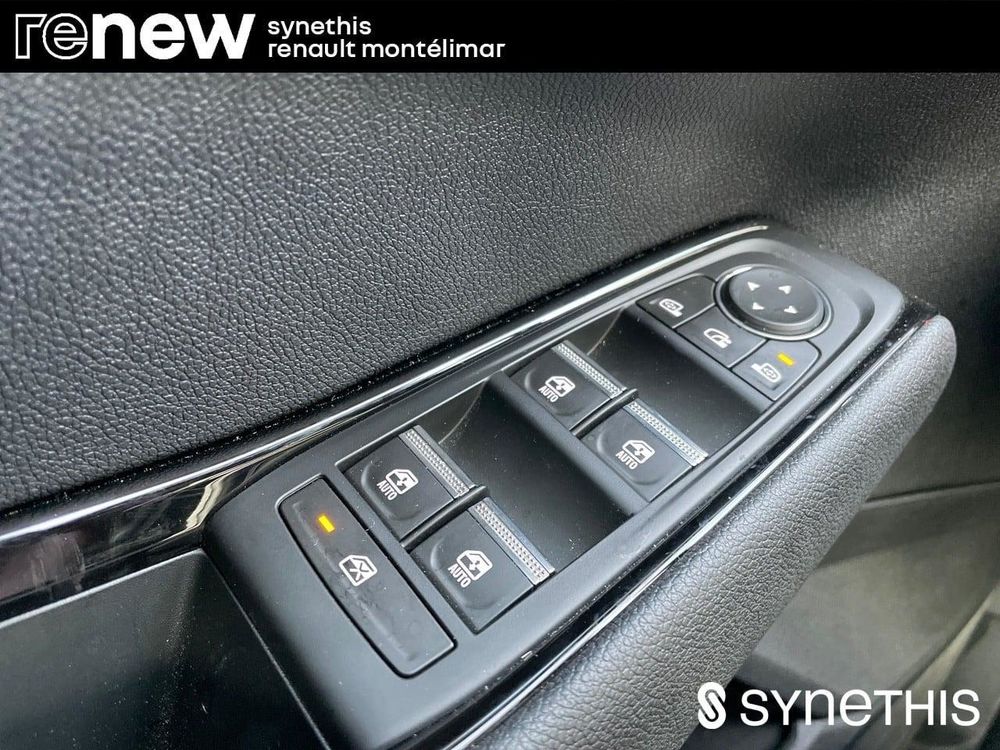 Austral mild hybrid 160 auto GSR2 Techno 2024 occasion 26200 Mont&eacute;limar