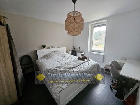  Appartement � louer 3 pi�ces 60 m�