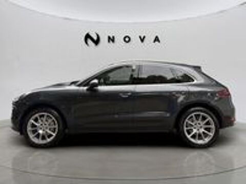Macan Diesel 3.0 V6 258 ch S PDK 2017 occasion 33600 Pessac