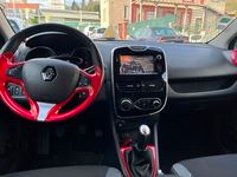 Clio IV Clio dCi 90 Energy Intens 2016 occasion 42700 Firminy