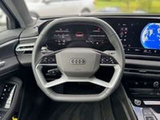 A5 Avant e-hybrid 299 ch S tronic 7 Quattro S line 2025 occasion 38440 Saint-Jean-de-Bournay