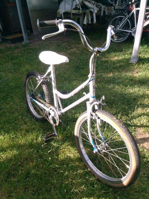 v�lo 20 pouces 40 Ch�teau-Salins (57)