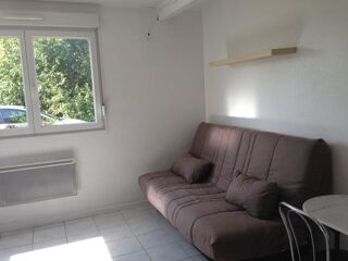  Appartement à louer 1 pièce 18 m² Moval