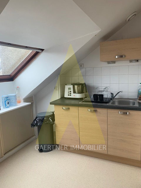  Appartement  louer 2 pices 40 m