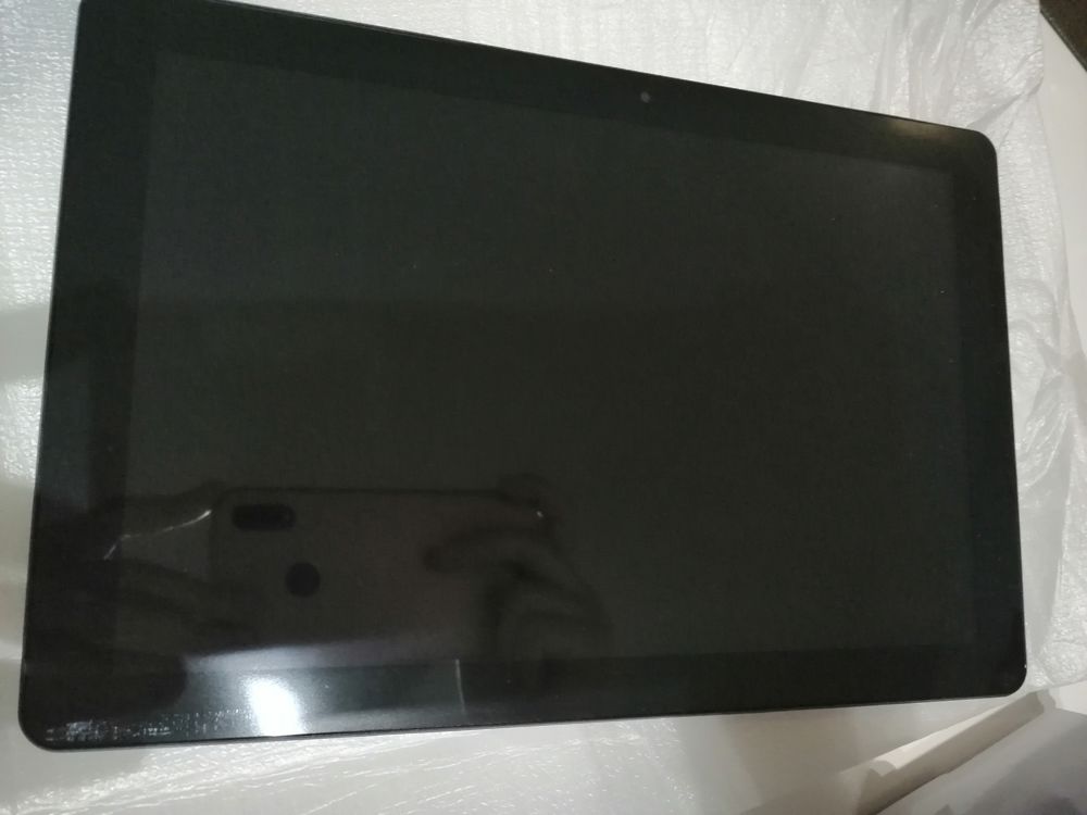 Tablette tactile neuve Téléphones et tablettes